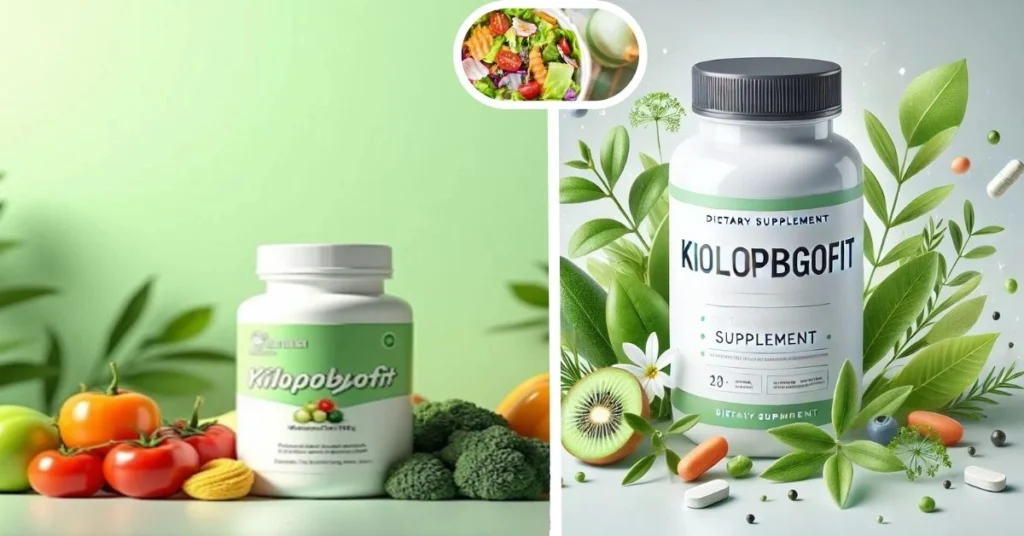 About Kiolopobgofit Supplement