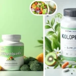 About Kiolopobgofit Supplement