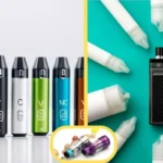 VNC Distribution Wholesale Disposable Pods Vape