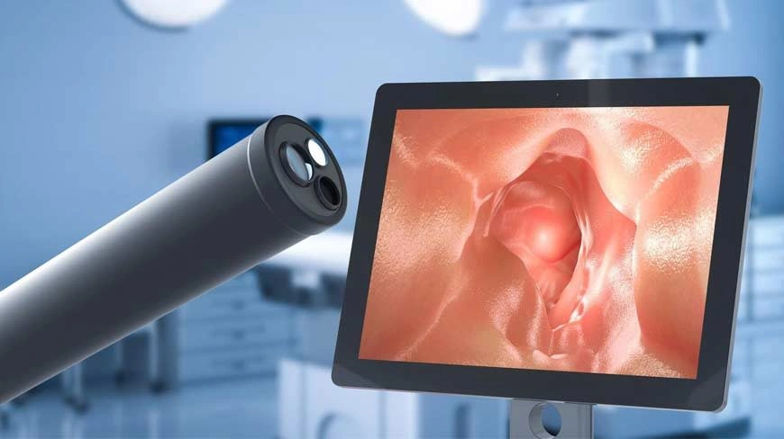 Colonoscopy