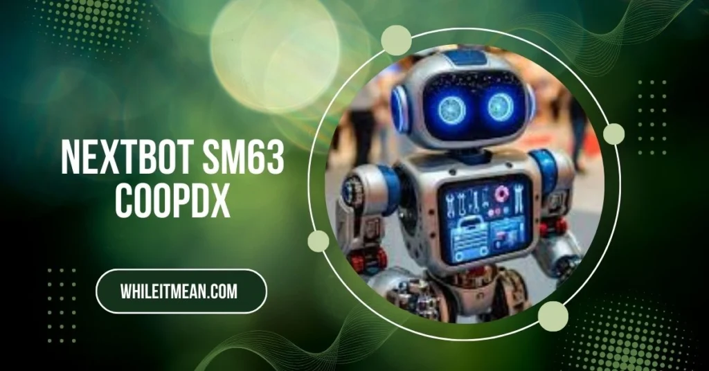 NextBot SM63 CoopDX